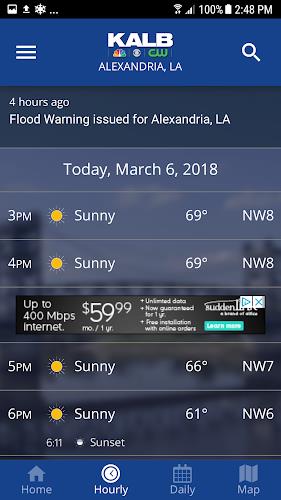 KALB WX ภาพหน้าจอ 2