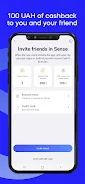 Sense SuperApp - online bank应用截图第2张