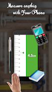 Scale Measure - Scale Ruler Screenshot 2