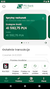 PSBank.pl Screenshot 2