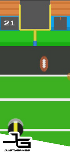 Kickoff.io Screenshot 2