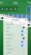 Solitaire Classic: Card Game Ảnh chụp màn hình 3