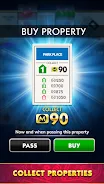 MONOPOLY Solitaire: Card Games 스크린샷 3