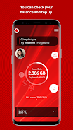 My Vodafone (TRNC) স্ক্রিনশট 1