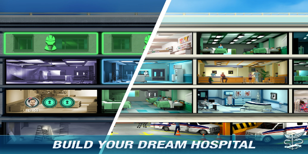 Operate Now: Hospital应用截图第2张