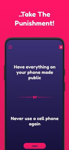 Would You Rather Скриншот 2