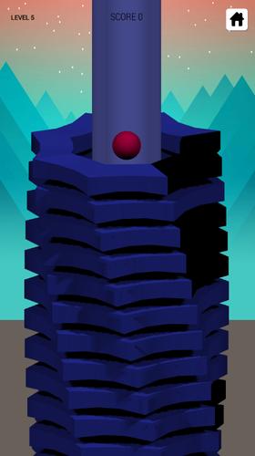 Stack Hassan Twist 스크린샷 1