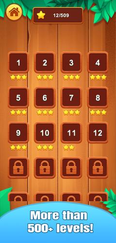 Tile Match - Triple Match Game 스크린샷 2