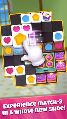 Sweetopia Captura de pantalla 0