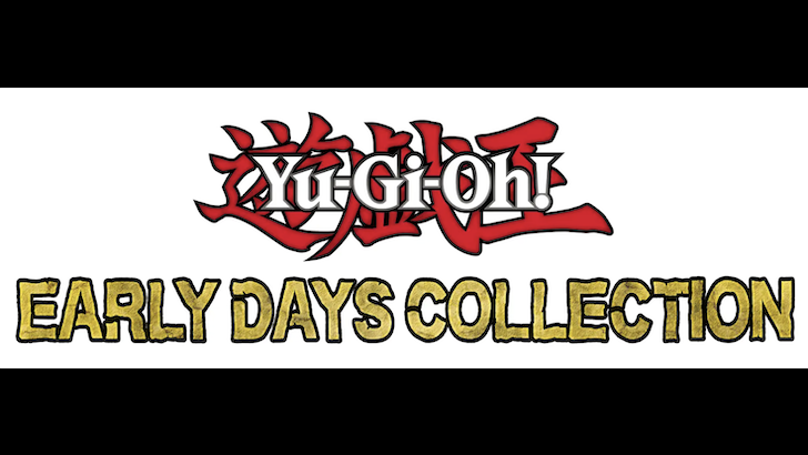 Yu-Gi-Oh! Early Days Collection Brings Classic Games to Switch and Steam