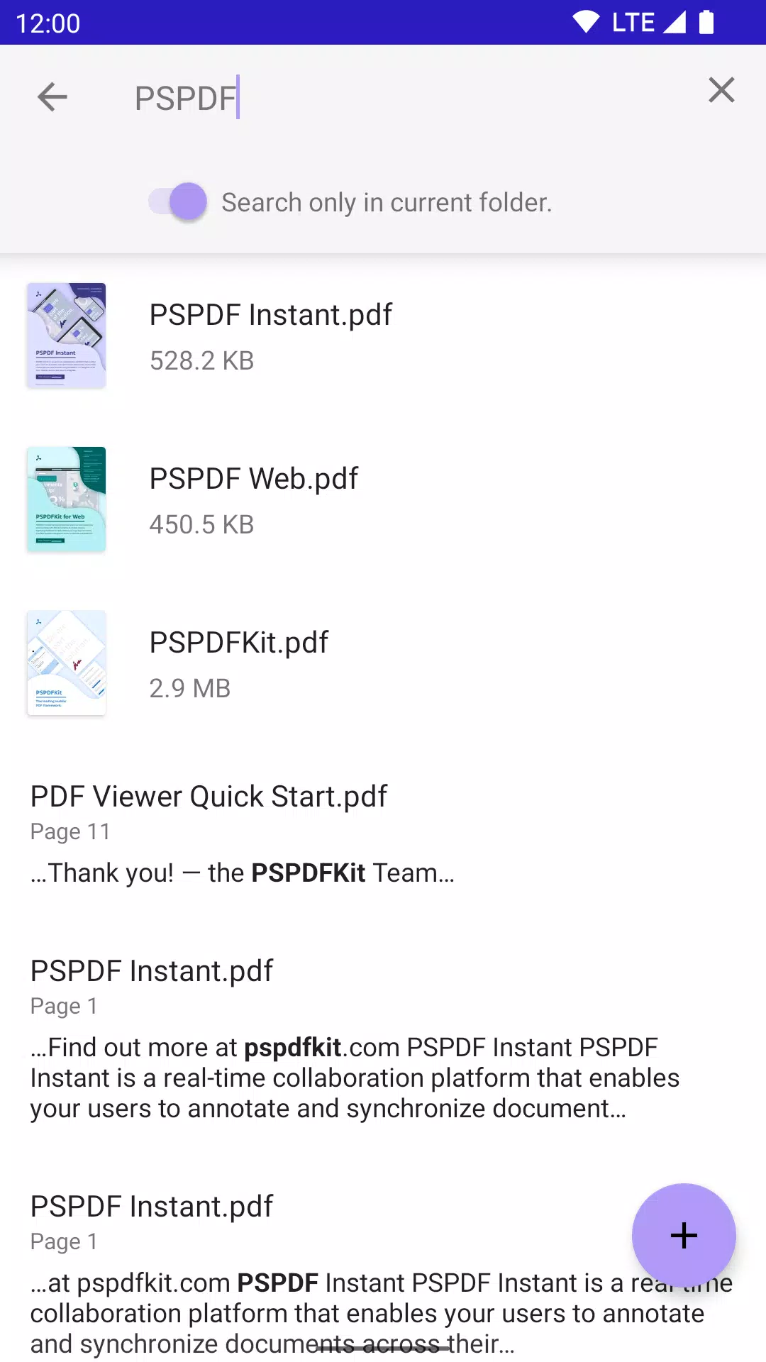 PDF Viewer Pro ဖန်သားပြင်ဓာတ်ပုံ 2