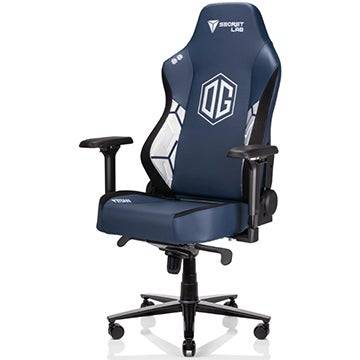 Secretlab Chairs & Desk