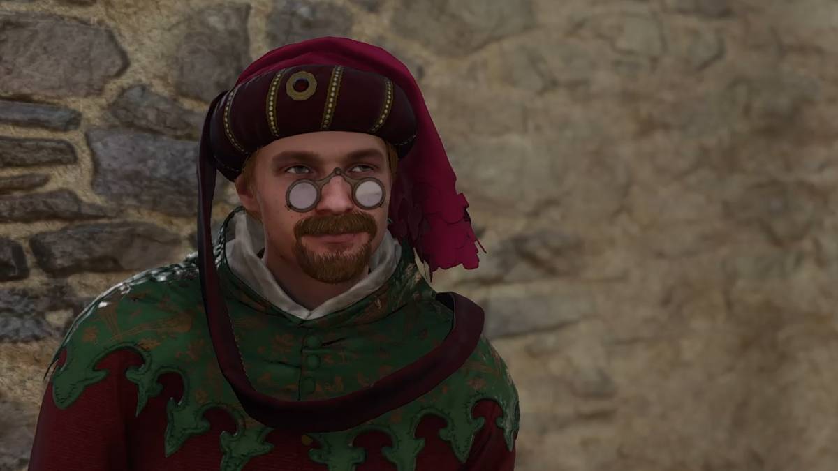 Cara Melengkapkan Mainan Master Schindel di Kerajaan Come Deliverance 2