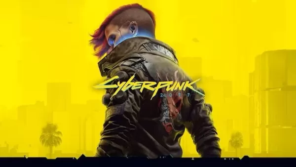Cyber​​punk 2077：發布日期和時間已顯示