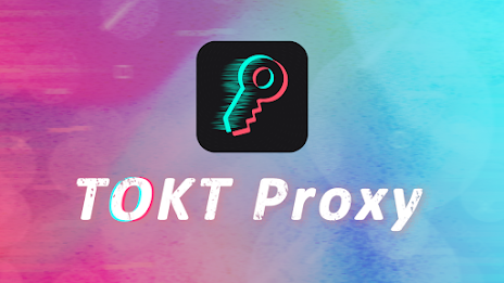 TOKT Proxy 螢幕截圖 0