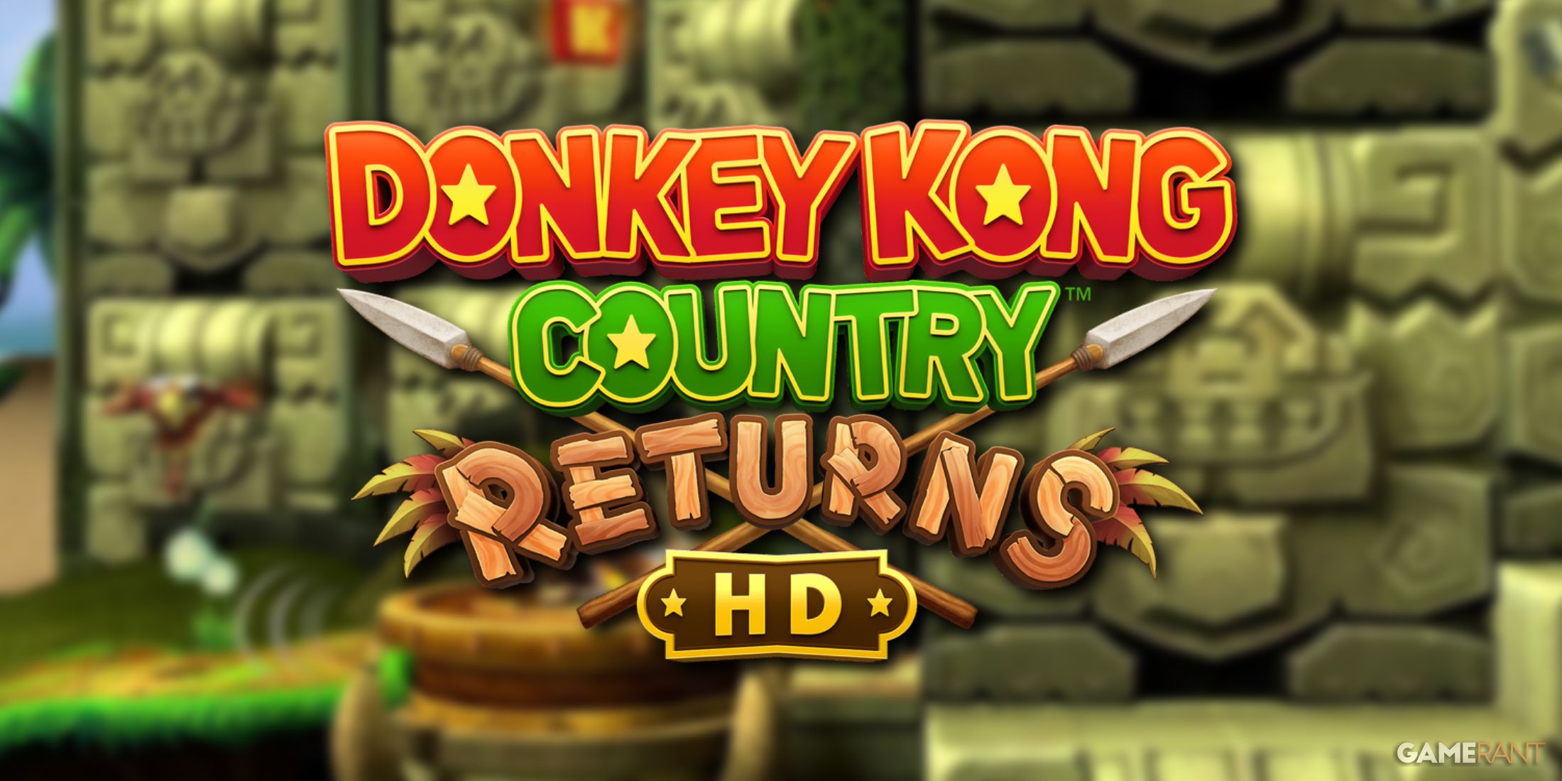 Heruitgave van Donkey Kong HD zorgt voor prijsverontwaardiging