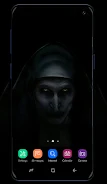 Scary Wallpaper (Offline) Ảnh chụp màn hình 2