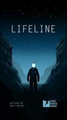 Lifeline 스크린샷 0