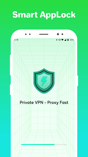 Private VPN - Proxy Fast Capture d'écran 3