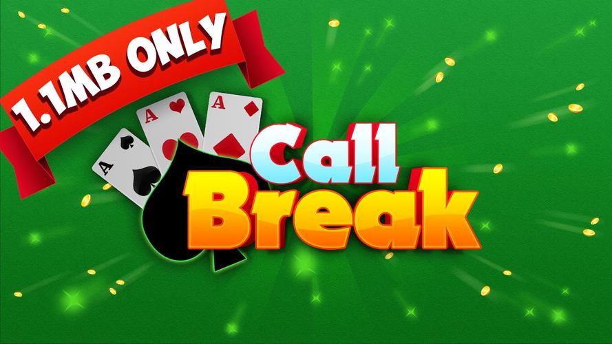 Call Break应用截图第0张