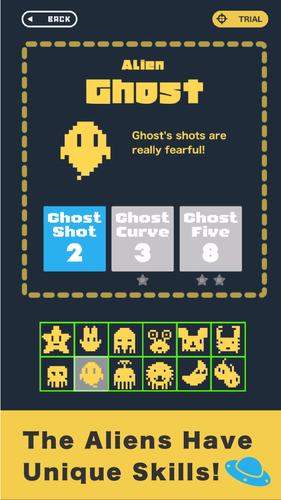 Star Shoot VS应用截图第3张