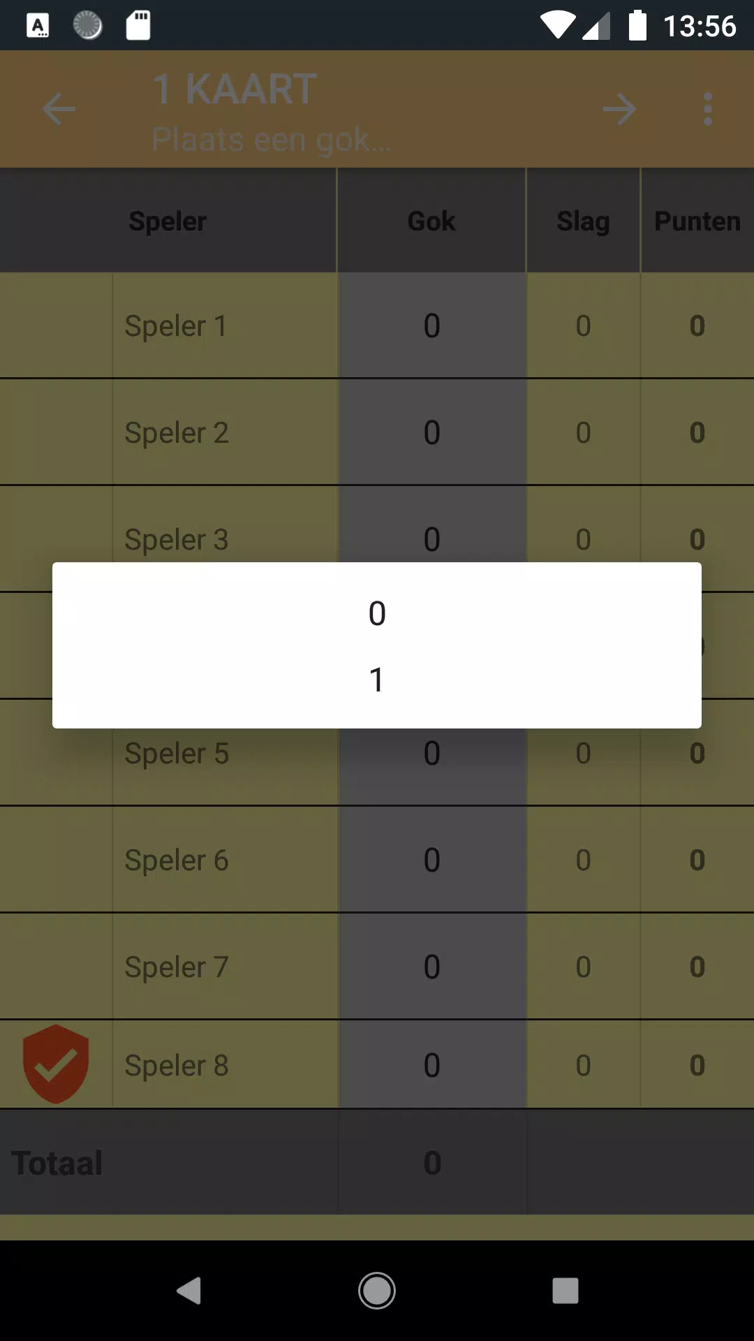 Chinees Poepen For Android ภาพหน้าจอ 3