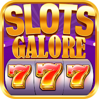 Slots Galore: Exciting Games