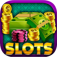 Nickle-Slot Machine