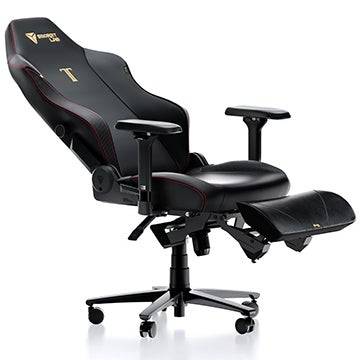 Secretlab Chairs & Desk