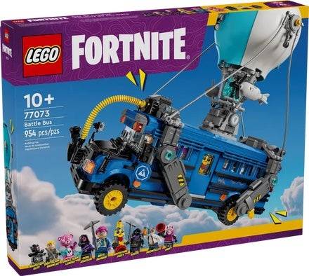 Best LEGO Sets for Kids in 2025