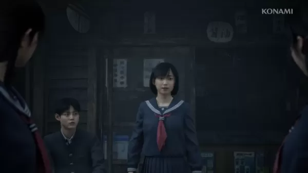 „Silent Hill F kompatybilny z pokładem parowym, jeszcze do zweryfikowania”