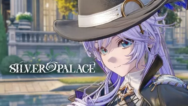 Silver Palace Release Schedule