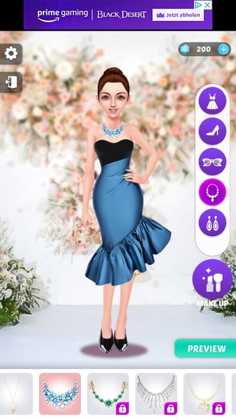 Fashion Show Screenshot 3