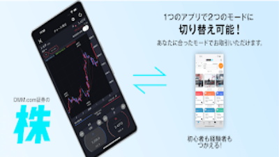 DMM 株 - 米国株の取引にも対応した株アプリ Ekran Görüntüsü 1
