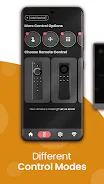 Remote for Amazon Fire Stick Ekran Görüntüsü 1