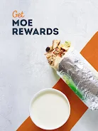 Moe Rewards Tangkapan skrin 0