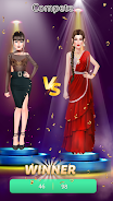 Fashion Games Dress up Games Ekran Görüntüsü 2