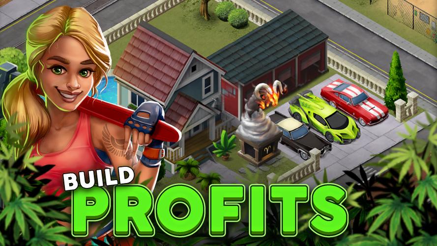 Hempire应用截图第2张