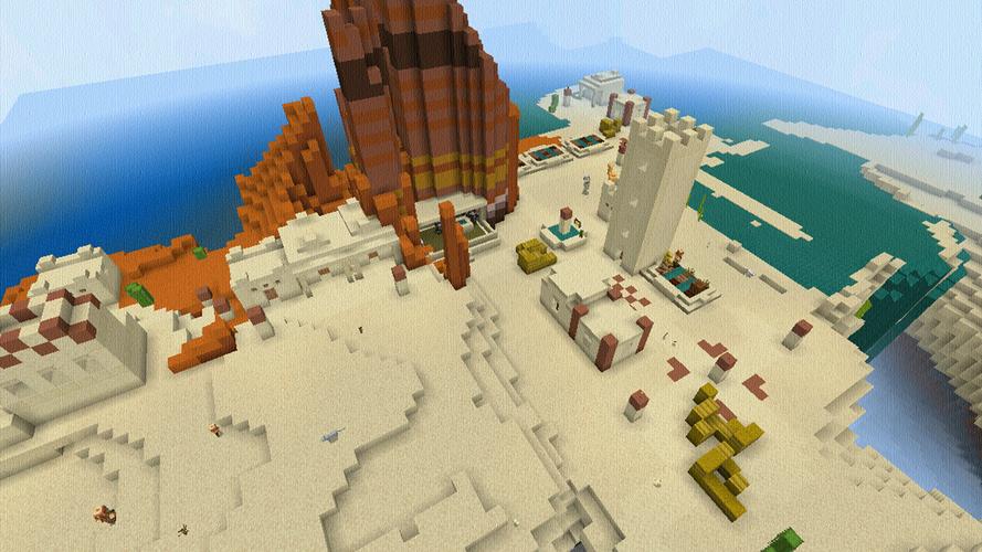 WorldSurvival: Remastered应用截图第1张