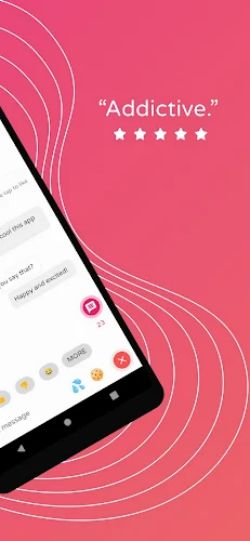 Chai - Chat with AI Friends স্ক্রিনশট 2
