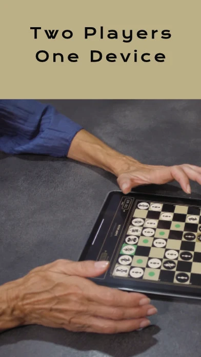 Two Player Chess Free (2P Chess Free) স্ক্রিনশট 0