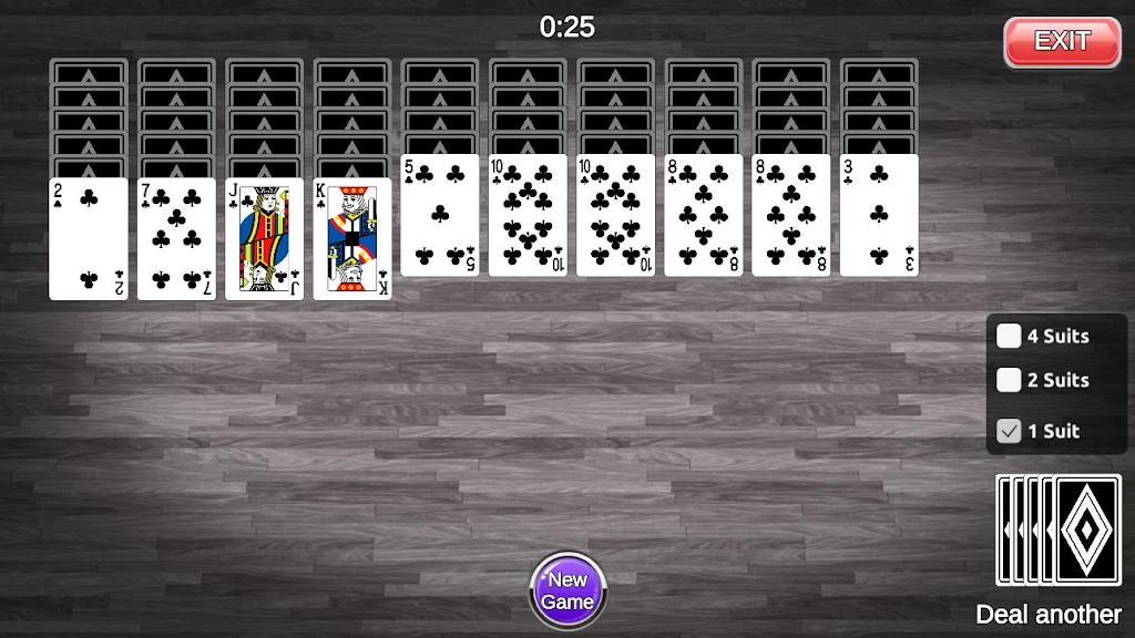 AA Club Mongolia Schermafbeelding 3