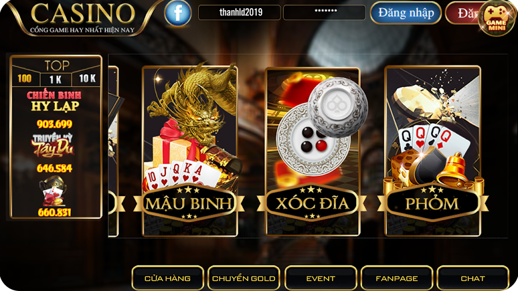 Slots New - Free Games No Hu Captura de tela 2