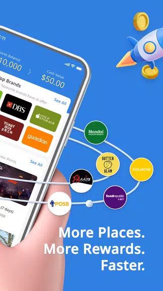 yuu SG Ảnh chụp màn hình 1