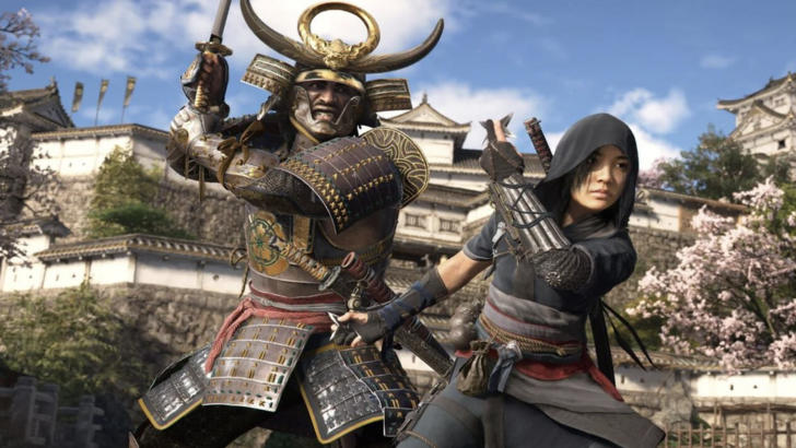 Assassin's Creed Shadows: предварительный заказ сейчас, получите эксклюзивный DLC