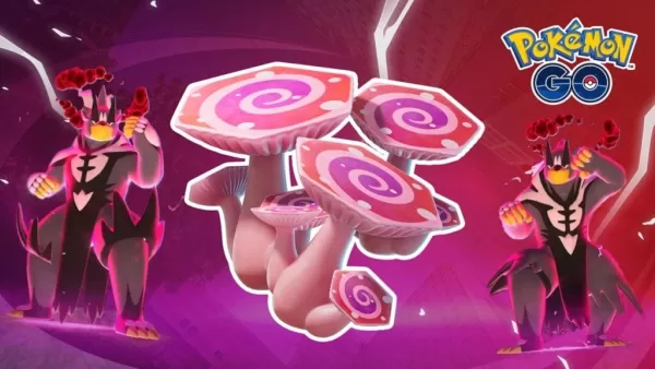 Urshifu fait ses débuts dans la frappe finale de Pokémon Go: Go Battle Week avec Gigantamax Machamp