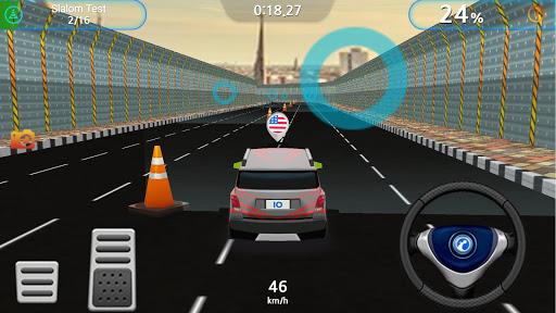 Driving Pro ภาพหน้าจอ 2