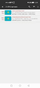 Kazakhstan VPN - Get Kazakh IP スクリーンショット 1
