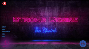 Strong Desire – New Version 0.4 [TheBlueInk] 螢幕截圖 0