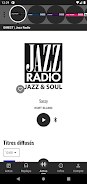 Jazz Radio应用截图第0张